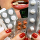 Illustration for article titled Vitamins Make You Slutty